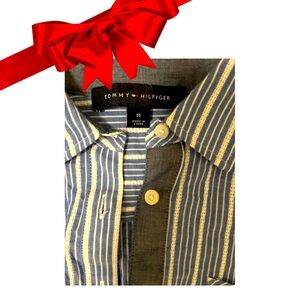 TOMMY HILFIGER Pullover Shirt